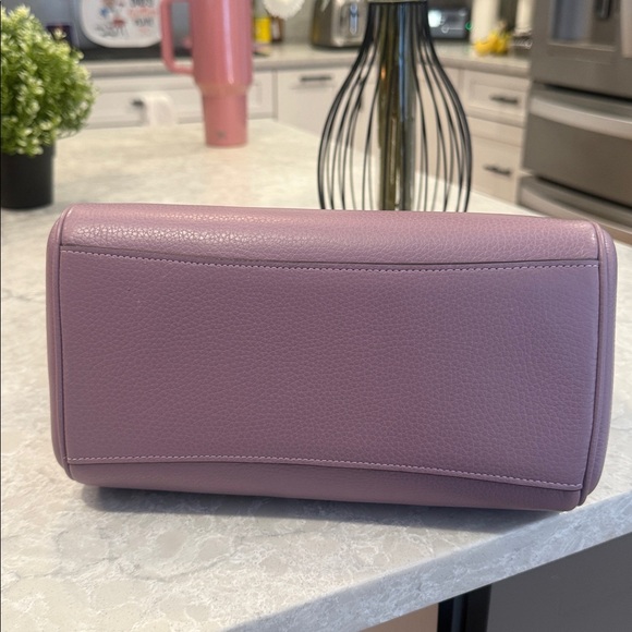 Coach Rowan Satchel Bag - Picture 4 of 9